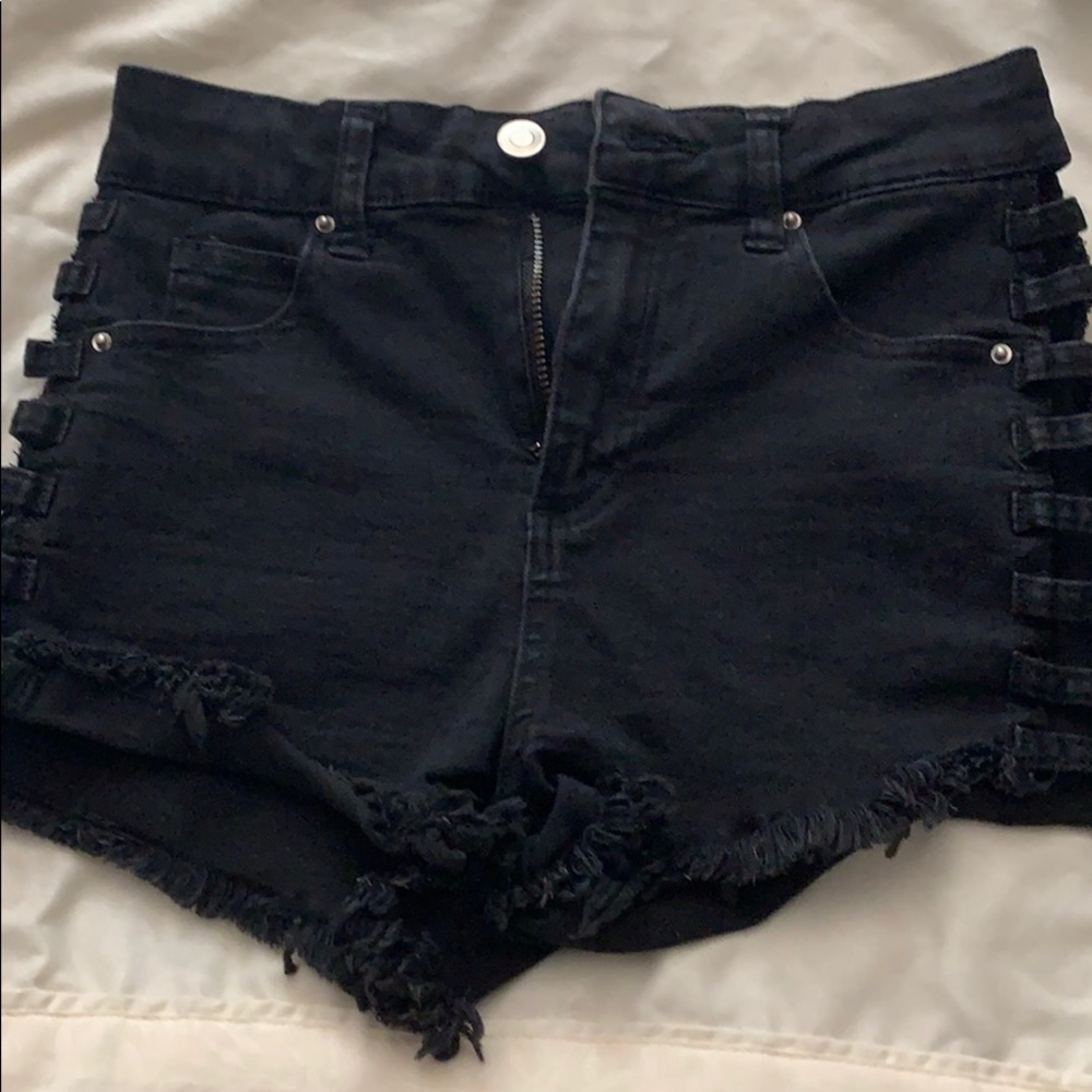 Forever 21 Shorts